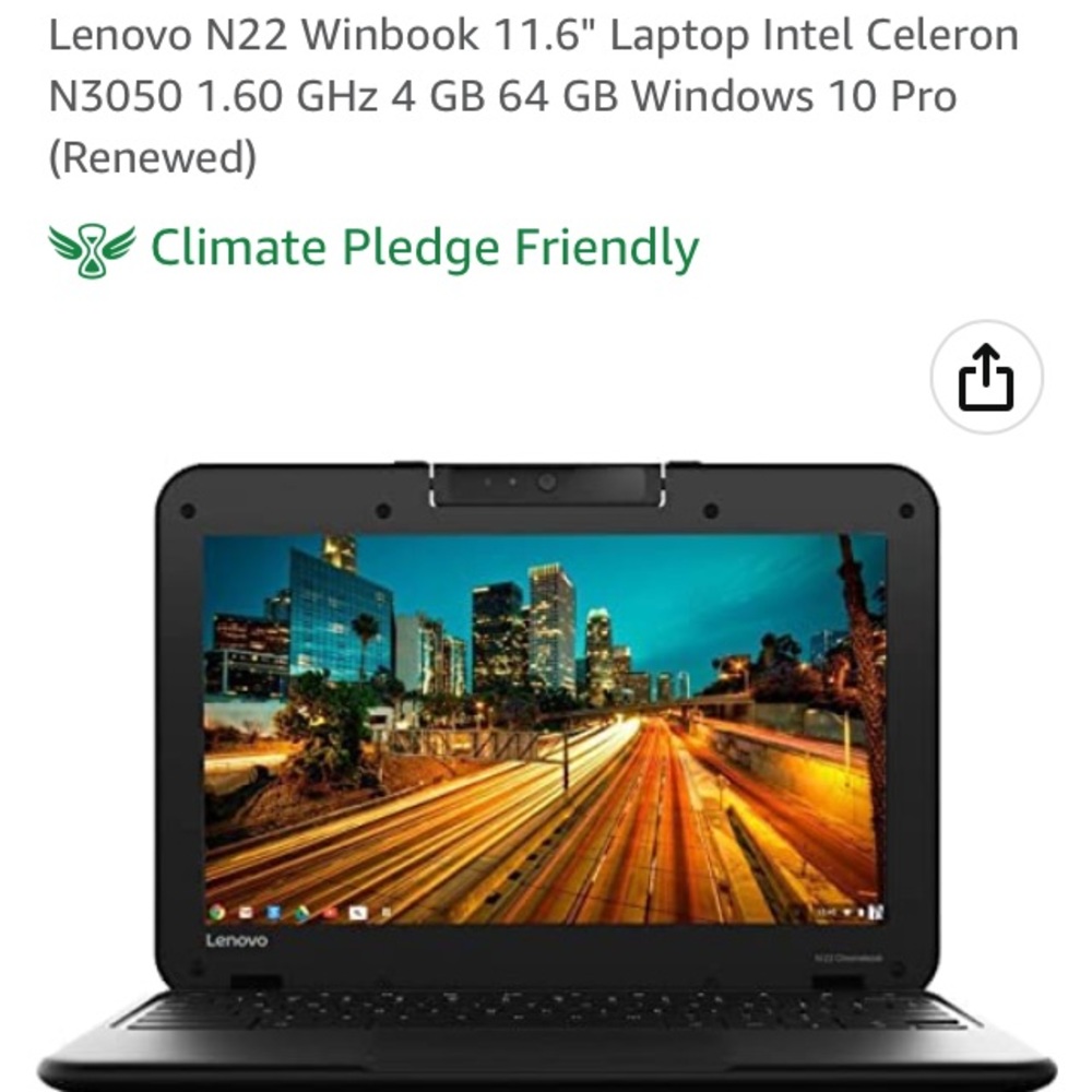 Lenovo windows 11 laptop